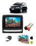 Imagem de Mp5 Multimidia Moldura 2 Din Idea 2005 2006 2007 + Camera