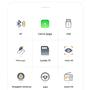 Imagem de MP5 Player Carro Universal 7" - Tela Retrátil Android Auto/CarPlay GPS