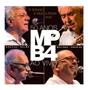Imagem de Mpb 4 - o sonho a vida a roda viva - 50 anos ao vivo (cd)