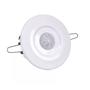 Imagem de MPT40EF Sensor Teto Embutir Com Fotocelula Margirius