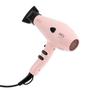 Imagem de MQ Professional Belle Secador de Cabelo 2000W com 2 Velocidades Rosa 220V