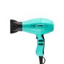 Imagem de MQ Professional Falcon Acqua Verde 2100W - Secador de Cabelo 220V