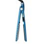 Imagem de MQ Professional Titanium Azul - Prancha de Cabelo