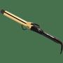 Imagem de MQ Professional Titanium Gold 25mm - Modelador de Cachos