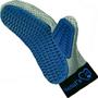 Imagem de Mr. Peanut's Grooming Glove Brush e Deshedding Aid - Pet