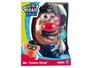 Imagem de Mr. Potato Head com Acessórios - Hasbro