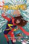 Imagem de Ms Marvel - Apaixonada - Marvel Comics