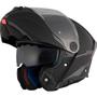 Imagem de Mt helmets capacete atom 2 solid a1 black mate 60/l