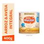 Imagem de Mucilon Arroz e Aveia Cereal Infantil Lata 400g