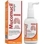 Imagem de Mucomucil Expectorante 50 ml - Vetnil