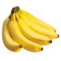 Imagem de Muda de Banana Nanica 20 a 40cm AMK - Plantas Online