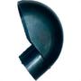 Imagem de Mufla Pvc Emave Para Poste   2'' 472 - Kit C/10