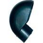 Imagem de Mufla Pvc Emave Para Poste   2'' 472 - Kit C/10