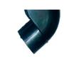 Imagem de Mufla Pvc Emave Para Poste   2'' 472 - Kit C/10