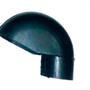 Imagem de Mufla Pvc Emave Para Poste   2'' 472 - Kit C/10