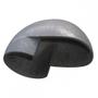 Imagem de Muflas Aluminio Para Poste A.C.Paiva 3/4'' ./ Kit Com 20 Peças