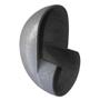 Imagem de Muflas Aluminio Para Poste A.C.Paiva 3/4'' ./ Kit Com 20 Peças