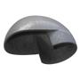 Imagem de Muflas Aluminio Para Poste A.C.Paiva 3/4'' ./ Kit Com 20 Peças