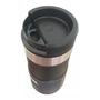 Imagem de Mug Térmico Stanley Neverleak 250ML - Black - 7891108080628