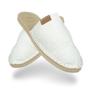 Imagem de Mule Alpargata Chinelo Slip On Cores Diversas Ad.Oficial 