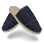 Imagem de Mule Alpargata Chinelo Slip On Cores Diversas Ad.Oficial 