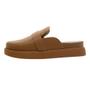 Imagem de Mule Clog Flatform Feminino Vizzano 1434.101 Camel