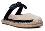 Imagem de Mule Espadrille Carrano Lace 197024