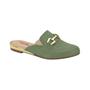 Imagem de Mule Fem Modare UltraConforto Fivela Slide Clog Tamanco 