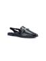 Imagem de Mule Feminino Bebece T1118-042 - Preto