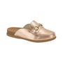 Imagem de Mule Feminino Beira Rio Conforto Fivela Clog Slide Tamanco