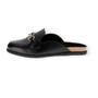 Imagem de MULE FEMININO FLAT CASUAL BEIRA RIO 4317.102 Preto