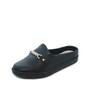 Imagem de Mule Feminino Modare Salto Baixo Ortopédico Casual Slip On 