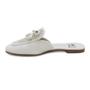 Imagem de Mule Feminino Moleca 5722.120 Branco