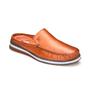 Imagem de Mule Mocassim Casual Sapato Slip On