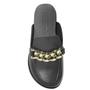 Imagem de Mule Moleca Clog Tamanco Feminino Corrente 5743.104