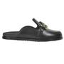 Imagem de Mule Moleca Clog Tamanco Feminino Corrente 5743.104