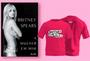 Imagem de Mulher em Mim - livro com camiseta