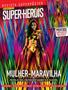 Imagem de Mulher-maravilha - revista superposter