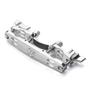 Imagem de Multi Clamp Com Mola Gibraltar SC-FMC F035