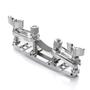 Imagem de Multi Clamp Com Mola Gibraltar SC-FMC F035