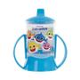 Imagem de Multi Copo Babygo com Alças Baby Shark 200ml