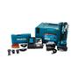 Imagem de Multi-cortadora Oscilante 18v Xpt Brushless Dtm52rtjx1 - Makita