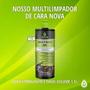 Imagem de Multi Ecco APC Multilimpador Automotivo 1,5L - Protelim