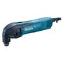 Imagem de Multi Ferramenta Lixar Cortar Desbastar 320W Com Encaixe OIS Chave Allen TM3000C 110V Makita