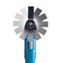 Imagem de Multi Ferramenta Lixar Cortar Desbastar 320W Com Encaixe OIS Chave Allen TM3000C 110V Makita