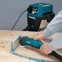Imagem de Multi Ferramenta Lixar Cortar Desbastar 320W Com Encaixe OIS Chave Allen TM3000C 110V Makita