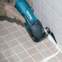 Imagem de Multi Ferramenta Lixar Cortar Desbastar 320W Com Encaixe OIS Maleta TM3010CK 127V Makita