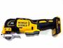 Imagem de Multi Ferramenta Oscilante Dewalt 20 V Max Xr Dcs356B Nfe