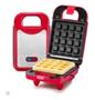 Imagem de Multi Grill - Waffle Sanduicheira Panqueca 127V - Holstein