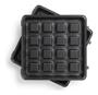 Imagem de Multi Grill - Waffle Sanduicheira Panqueca 127V - Holstein